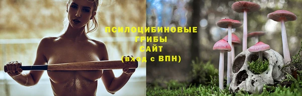 круглые Лиски